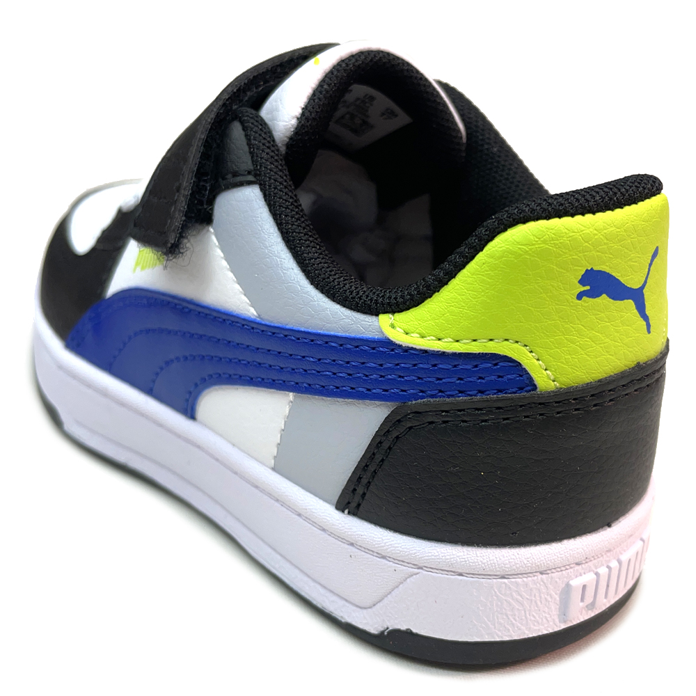 PUMA（プーマ） 靴 キッズ ケーブン 2.0 ブロック AC + PS スニーカー