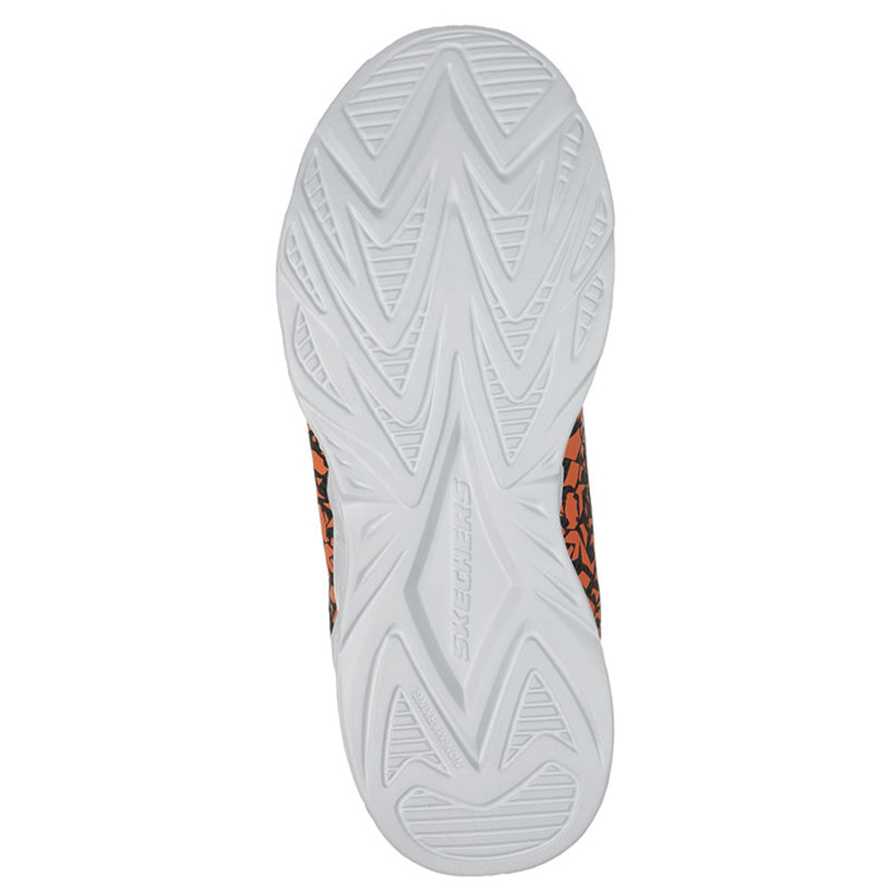 SKECHERS スケッチャーズ 靴 光る スニーカー ボーイズ