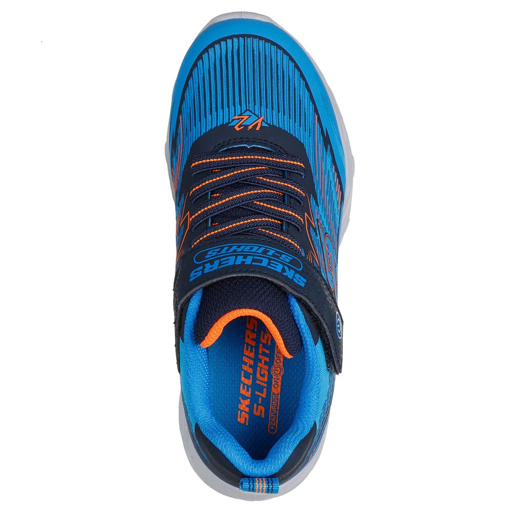 SKECHERS（スケッチャーズ） SKECHERS 20cm 22cm 靴 光る スニーカー