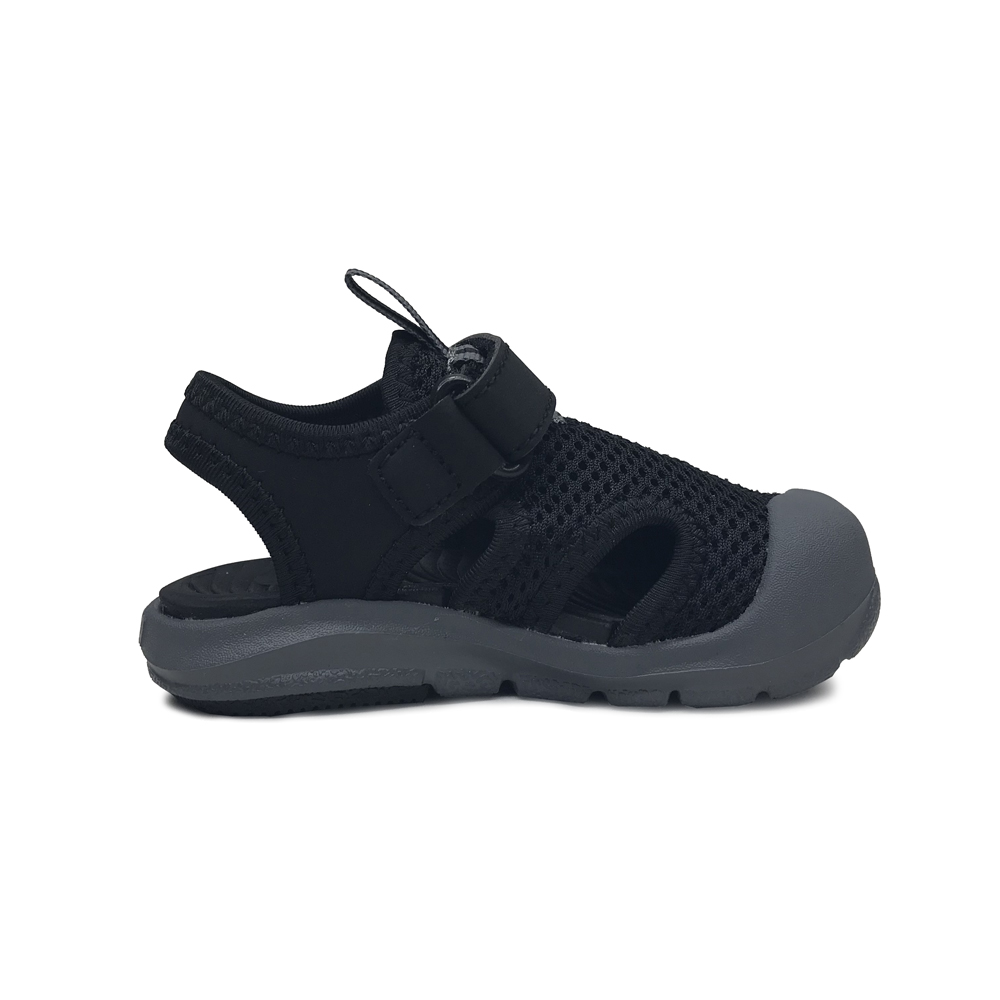 PUMA 「PUMA」 フラットサンダル 23cm モカ レディース