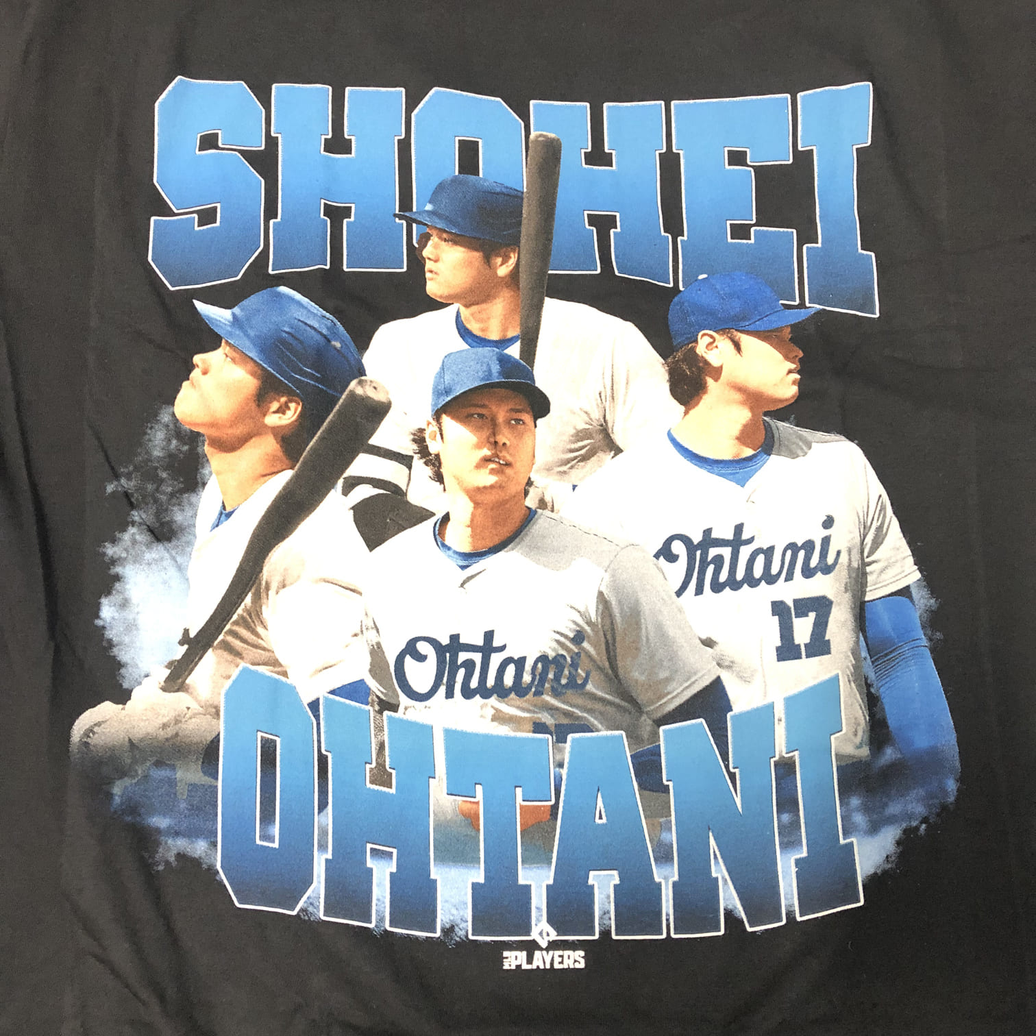 MLB - レア　大谷翔平　Tシャツ　MLB公式　海外限定 L レア 大谷翔平 Tシャツ MLB公式 海外限定 L - メルカリ