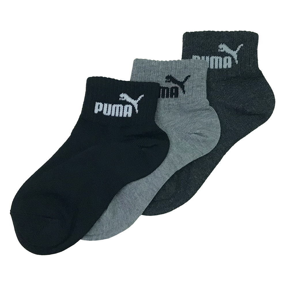 最大83％オフ！ 独特な店 プーマ Puma キッズ 消臭加工 くつ下 3足組 秋 アソート ショート丈ソックス 19-21cm 21-23cm 23-25cm 子供用 こども 靴下 通学通園部活にGood 3足セット kentaro.sakura.ne.jp kentaro.sakura.ne.jp