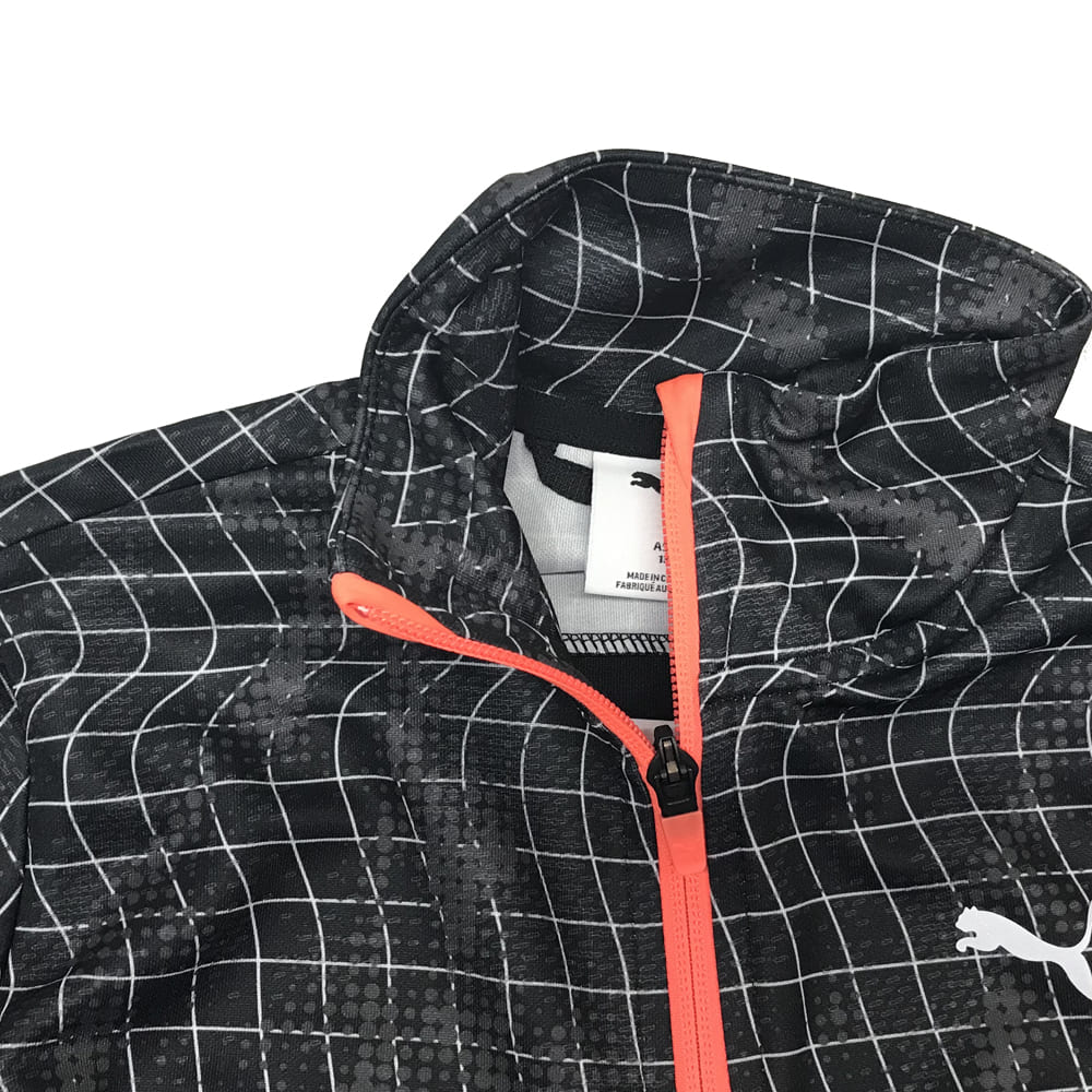 PUMA（プーマ） Puma 130cm 150cm ジュニア キッズ アウター 長袖