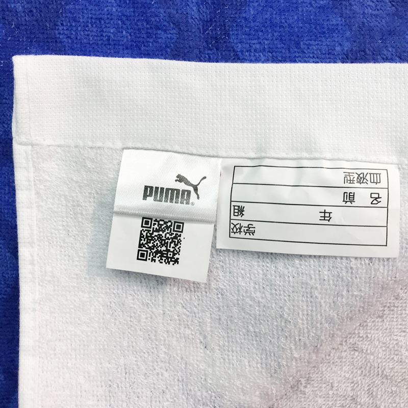 サプールビックリマンタオル サプールビックリマンタオル