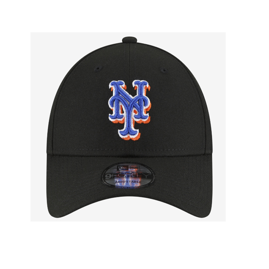 メンズ NEW ERA ニューエラ CAP キャップ 帽子  2023 NY METS メッツ メンズ USA企画  海外限定 940｜suxel｜03