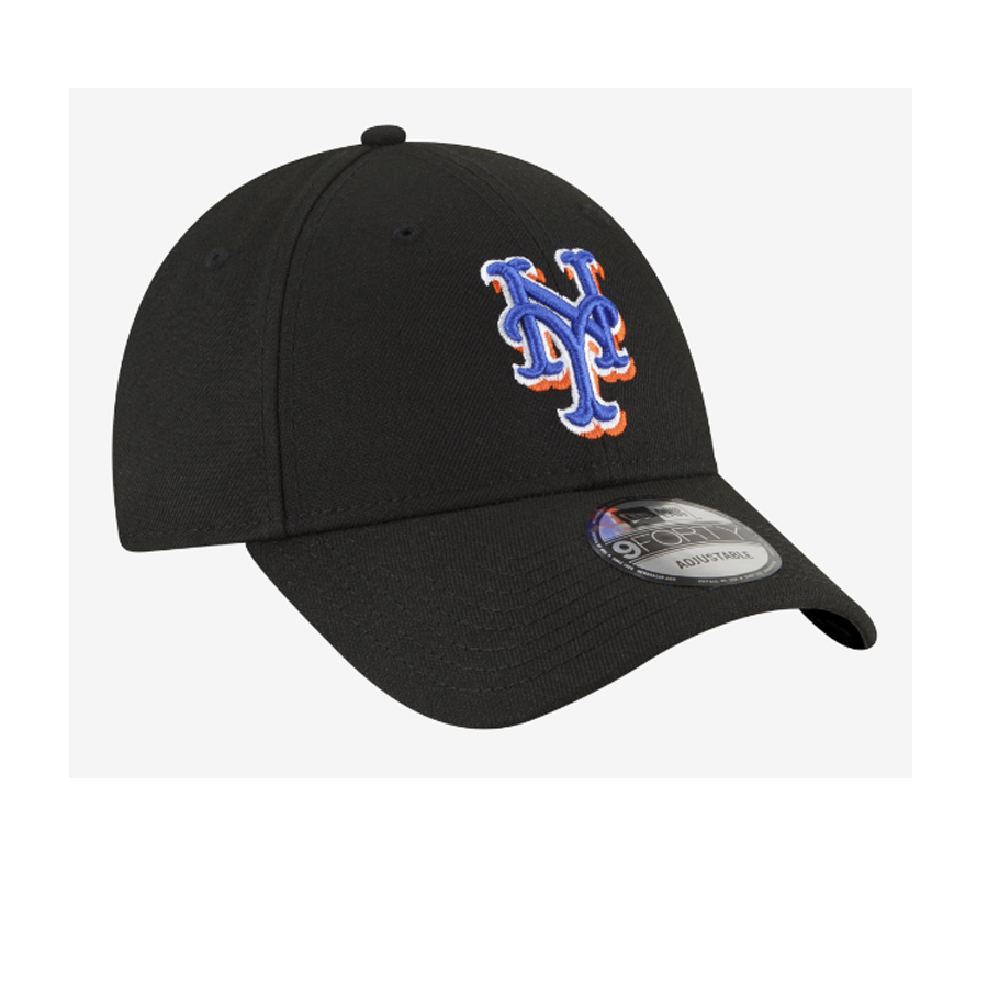 メンズ NEW ERA ニューエラ CAP キャップ 帽子 2023 NY METS メッツ