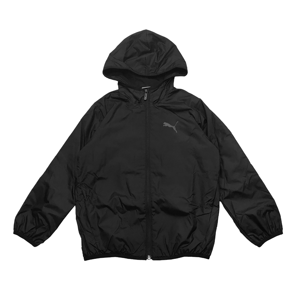 PUMA - プーマ ウインドブレーカー 160 Amazon | プーマ ウインドブレーカー メンズ 上下 PUMA 防風 は
