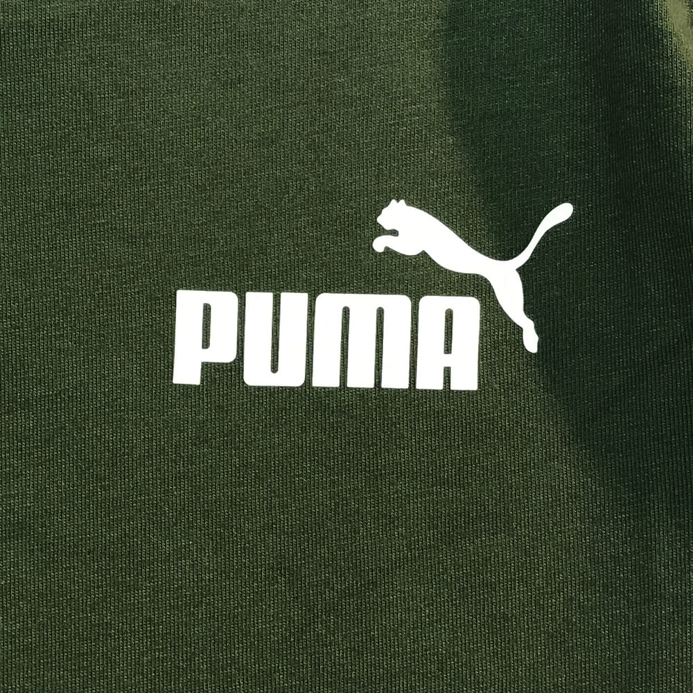 プーマ Puma キッズ ボーイズ PUMA POWER LS Tシャツ 長袖 677720-31 130〜160cm 子供服 男の子 長袖Tシャツ ロンT 綿100%｜suxel｜05