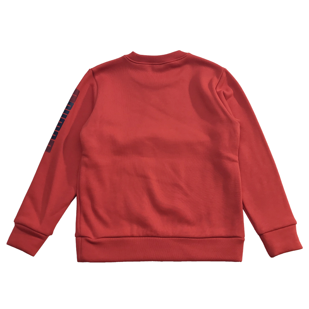 プーマ Puma キッズ ボーイズ ESS+ LOGO LABO CREW FL クルー