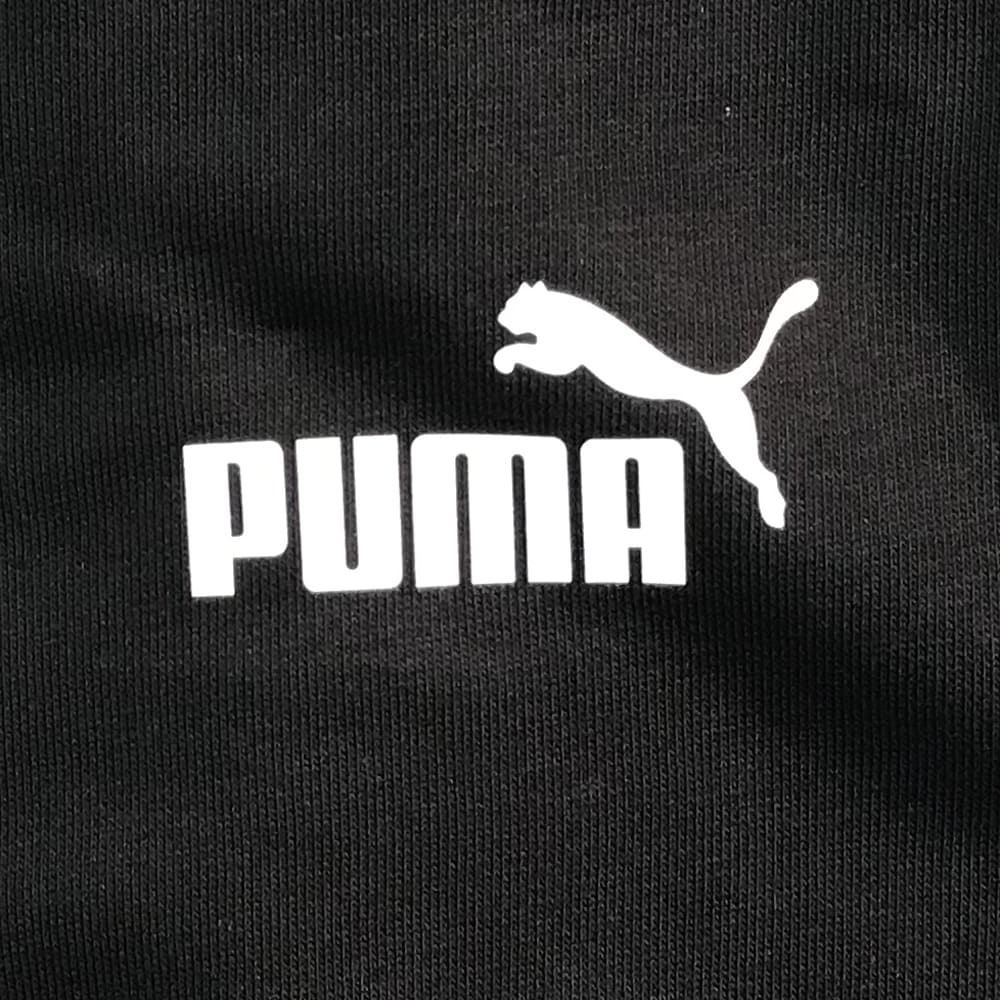 PUMA（プーマ） Puma 130cm 140cm キッズ ボーイズ PUMA POWER カラー