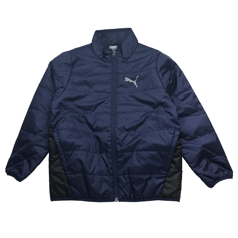 PUMA パデッドジャケットの商品一覧 通販 - Yahoo!ショッピング