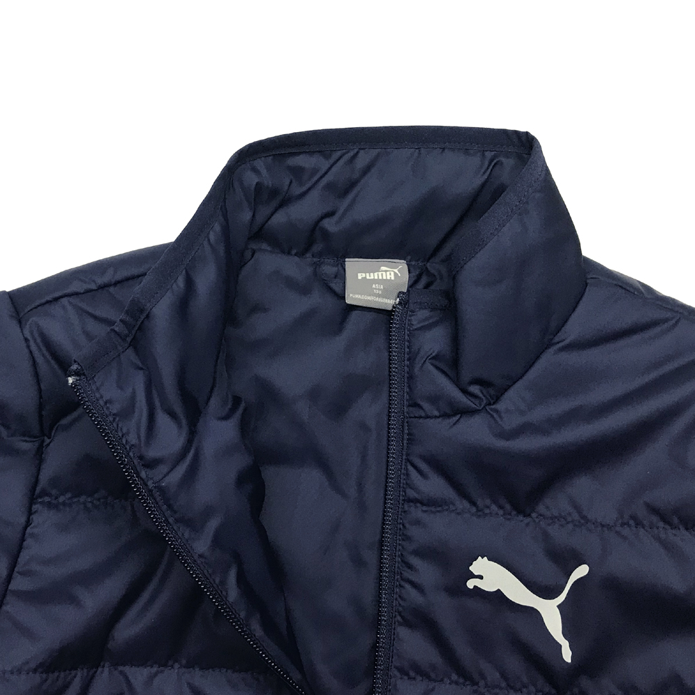 PUMA パデッドジャケットの商品一覧 通販 - Yahoo!ショッピング