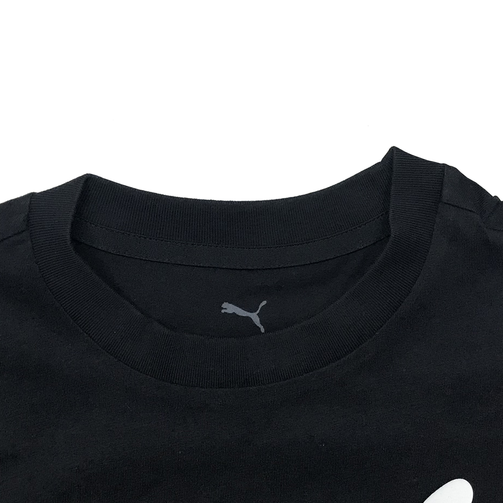 PUMA プーマ Puma 子供服 男の子 キッズ ボーイズ ESS キャット