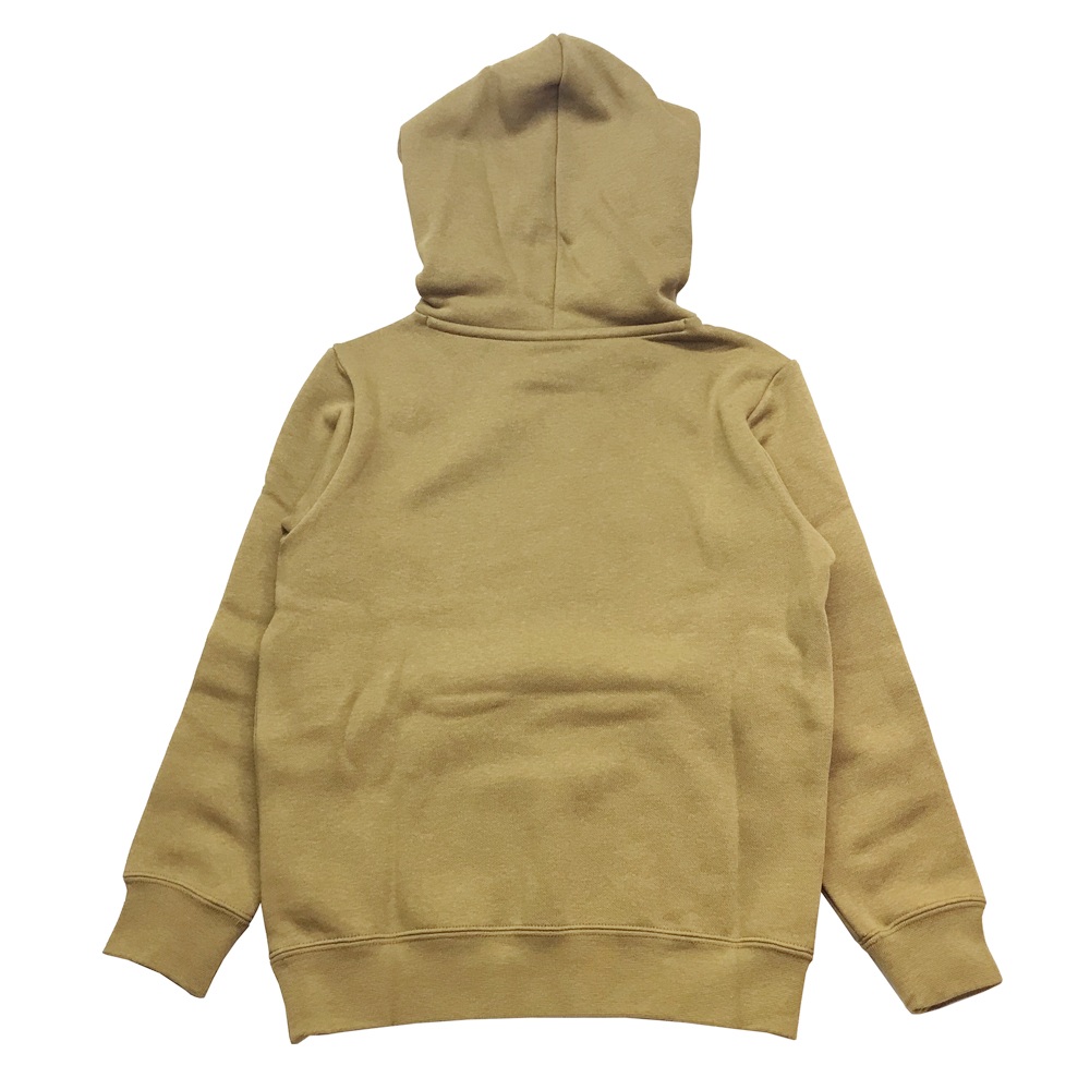 PUMA（プーマ） Puma 130cm 140cm ジュニア キッズ 長袖 フード付き