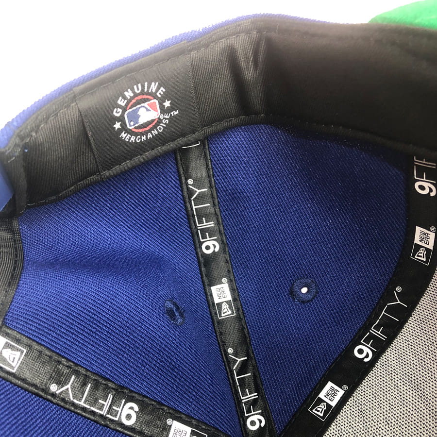 メンズ NEW ERA ニューエラ CAP キャップ 帽子 海外限定モデル 950 別注 BLUE ブルー ツバ裏グリーン 2024 LA  DODGERS ロサンゼルス ドジャース メンズ USA企画 : 70798036 : SUXEL-IMPORT-STORE - 通販 -  Yahoo!ショッピング