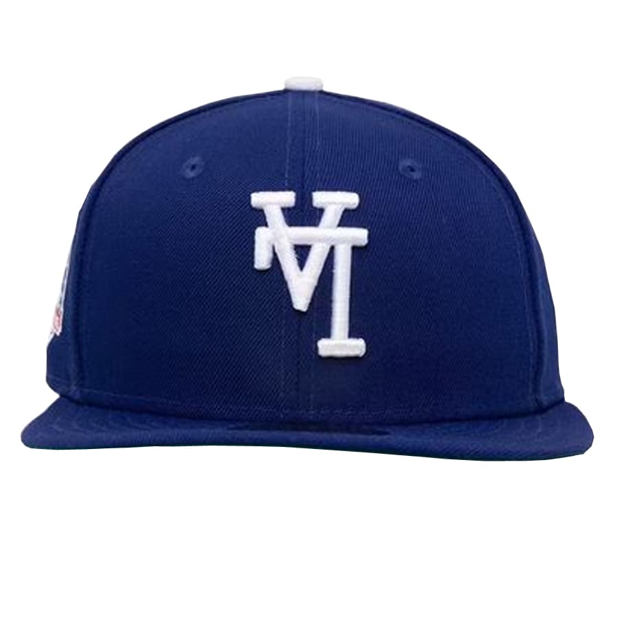 メンズ NEW ERA ニューエラ CAP キャップ 帽子 海外限定 940  A FLAME 2024 LA DODGERS ロサンゼルス ドジャース メンズ USA企画｜suxel