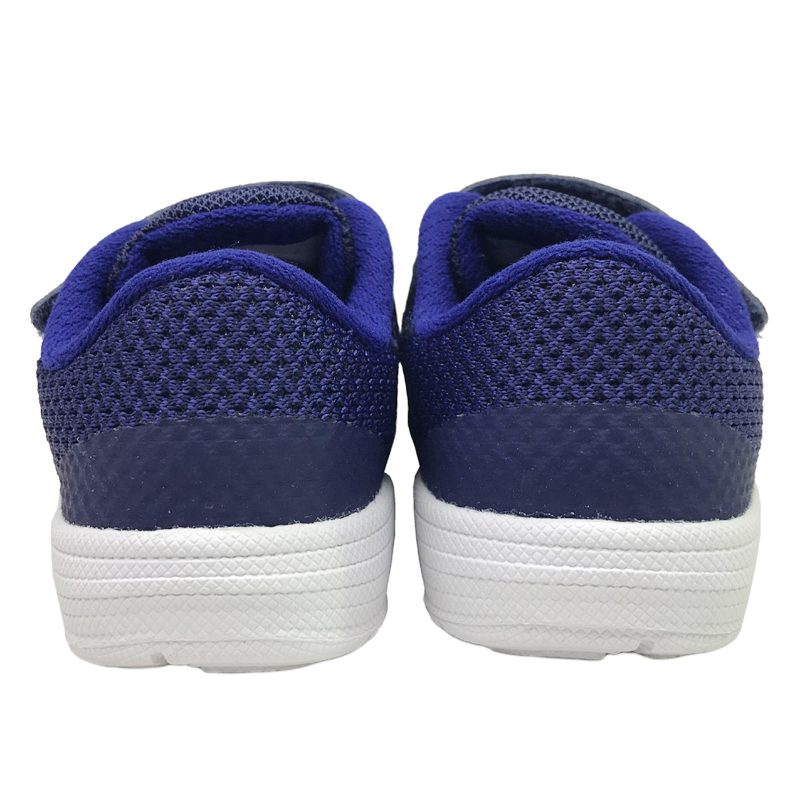 ナイキ NIKE レボリューション 3 TDV REVOLUTION 3 TDV ナイキ ベビー キッズ スニーカ  12cm 13cm 819415-406｜suxel｜05