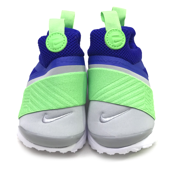 ナイキ NIKE ナイキ プレスト エクストリーム TD キッズ ベビー スニーカー 子供靴 レーサーブルー 12cm 14cm 870019-408