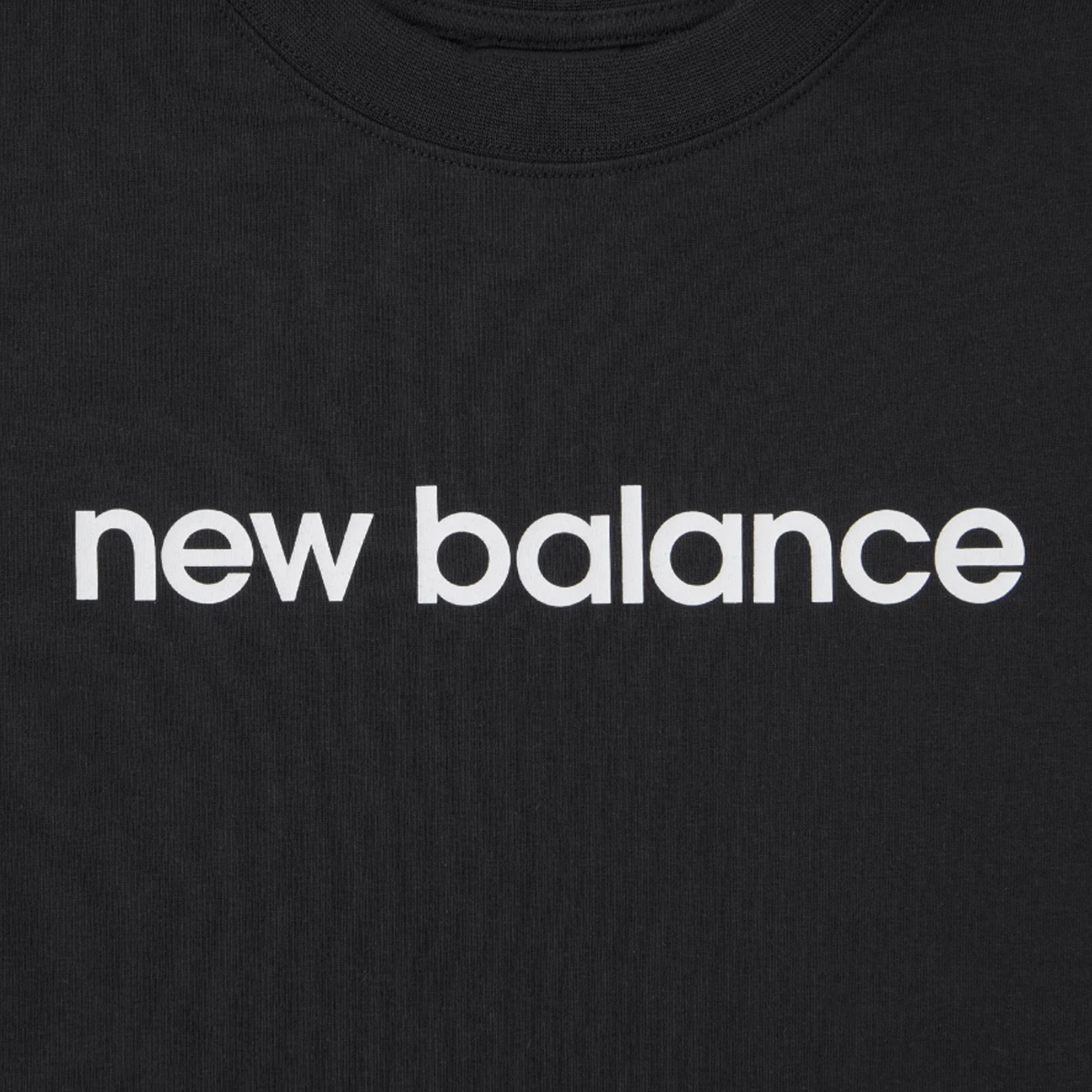 New Balance（ニューバランス） 130cm 吸水速乾 Linear logo ショート