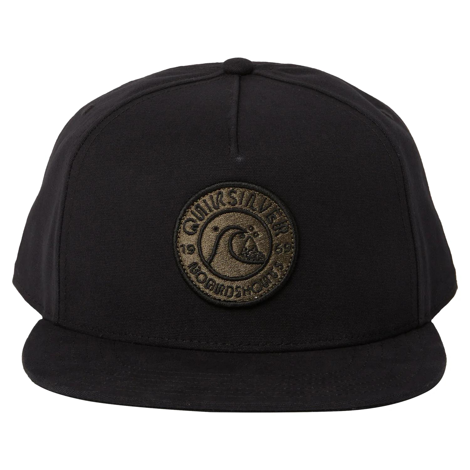 Quiksilver（クイックシルバー） キッズ ジュニア キャップ 帽子 QSB