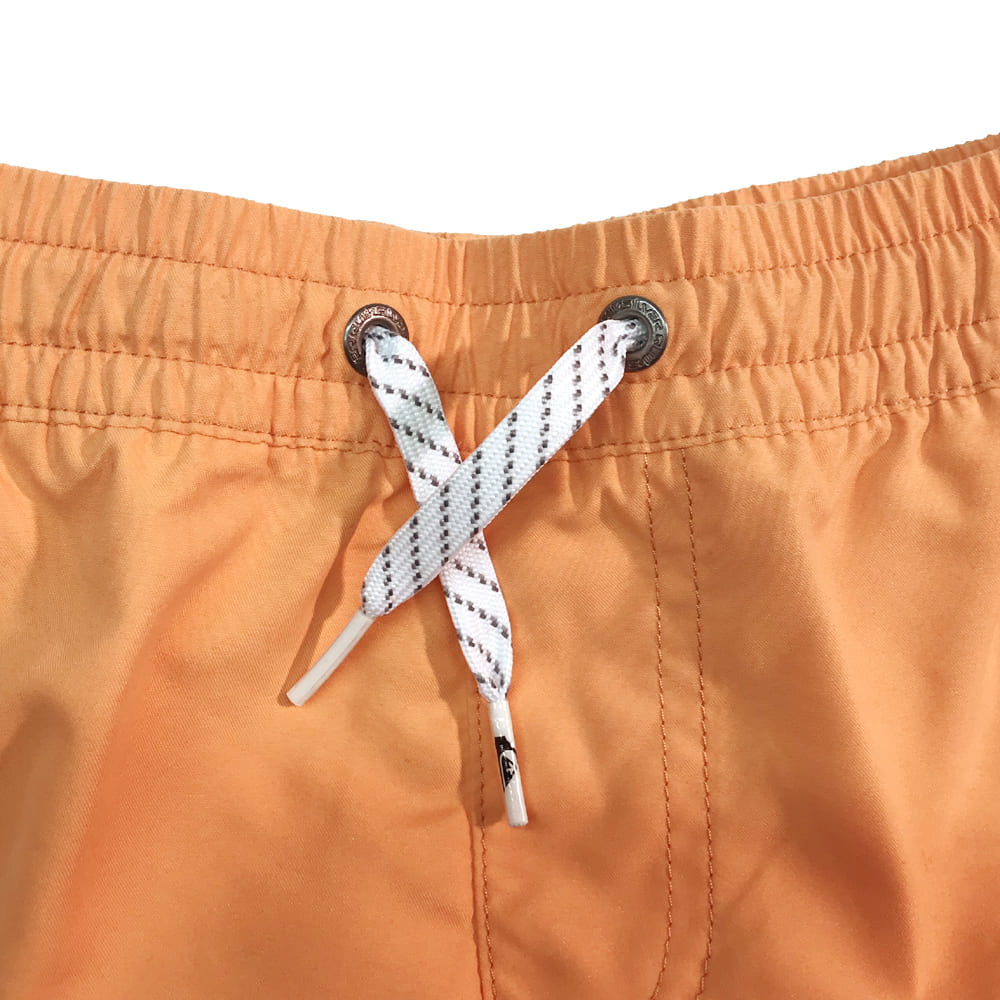 Quiksilver クイックシルバー QUIKSILVER 水着 EVERYDAY SOLID