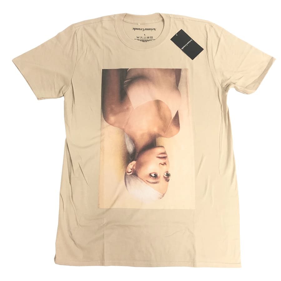 ロンティー Ariana Grande Sweetener - トップス