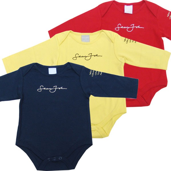 sean john 長袖シャツ　ヒップホップ　hip-hop SEAN JOHN キッズ 子供服 ヒップホップ Hiphop Sean John