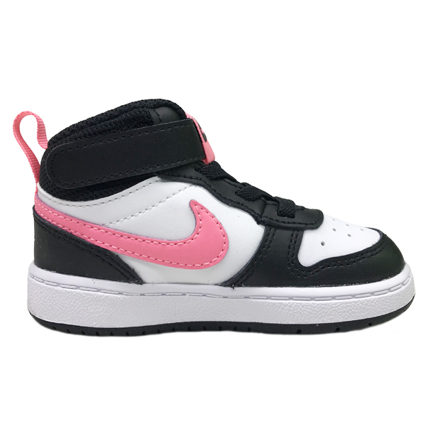 ナイキ NIKE ナイキ NIKE コート バーロウ MID 2 TDV キッズ ベビー