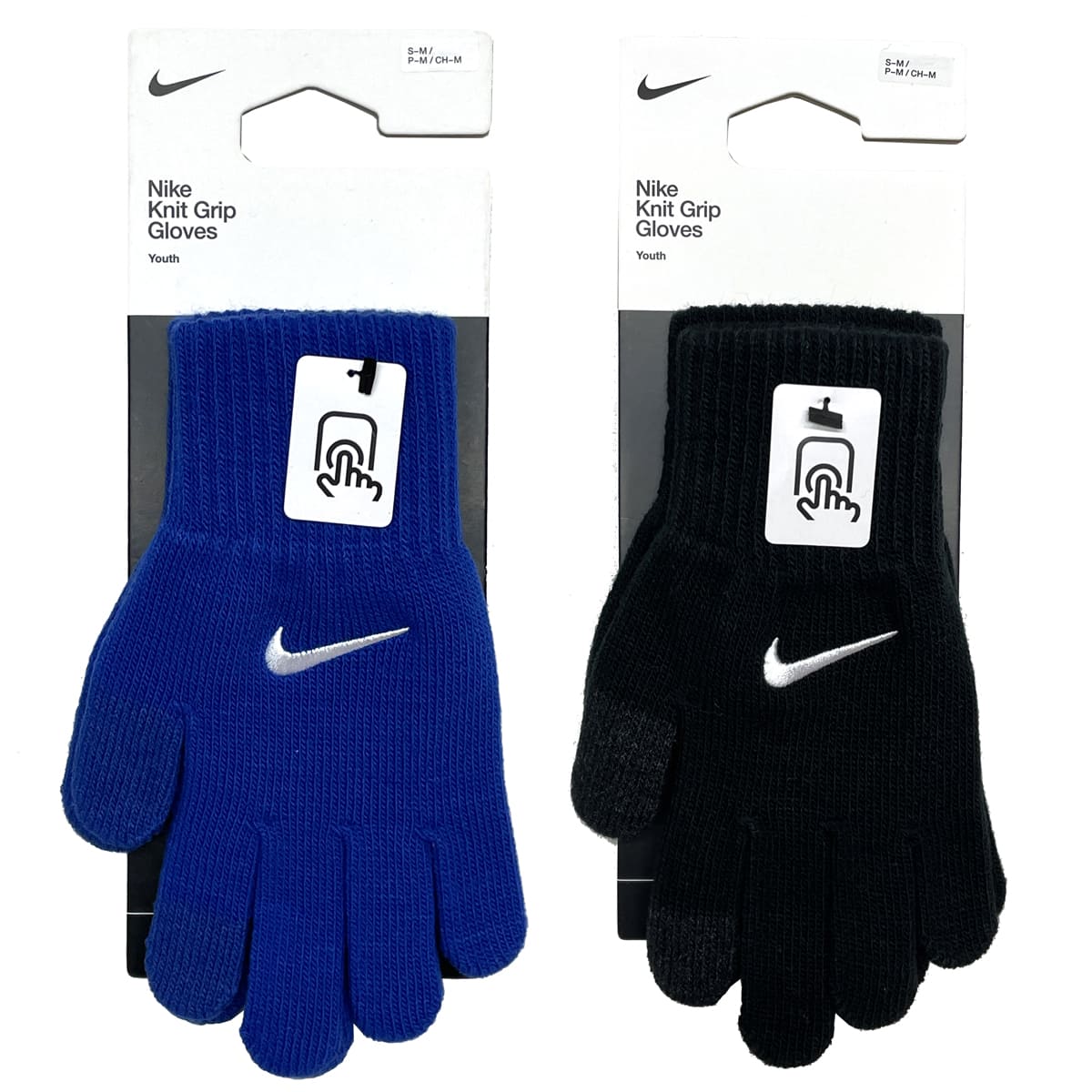Yahoo! Yahoo!ショッピング(ヤフー ショッピング)ナイキ NIKE キッズ ナイキ ユース ニット テック&グリップ グローブ3.0 手袋 子供用 CW3030 手袋 キッズ 通学 小学生 男の子 女の子 2025年AW 新作