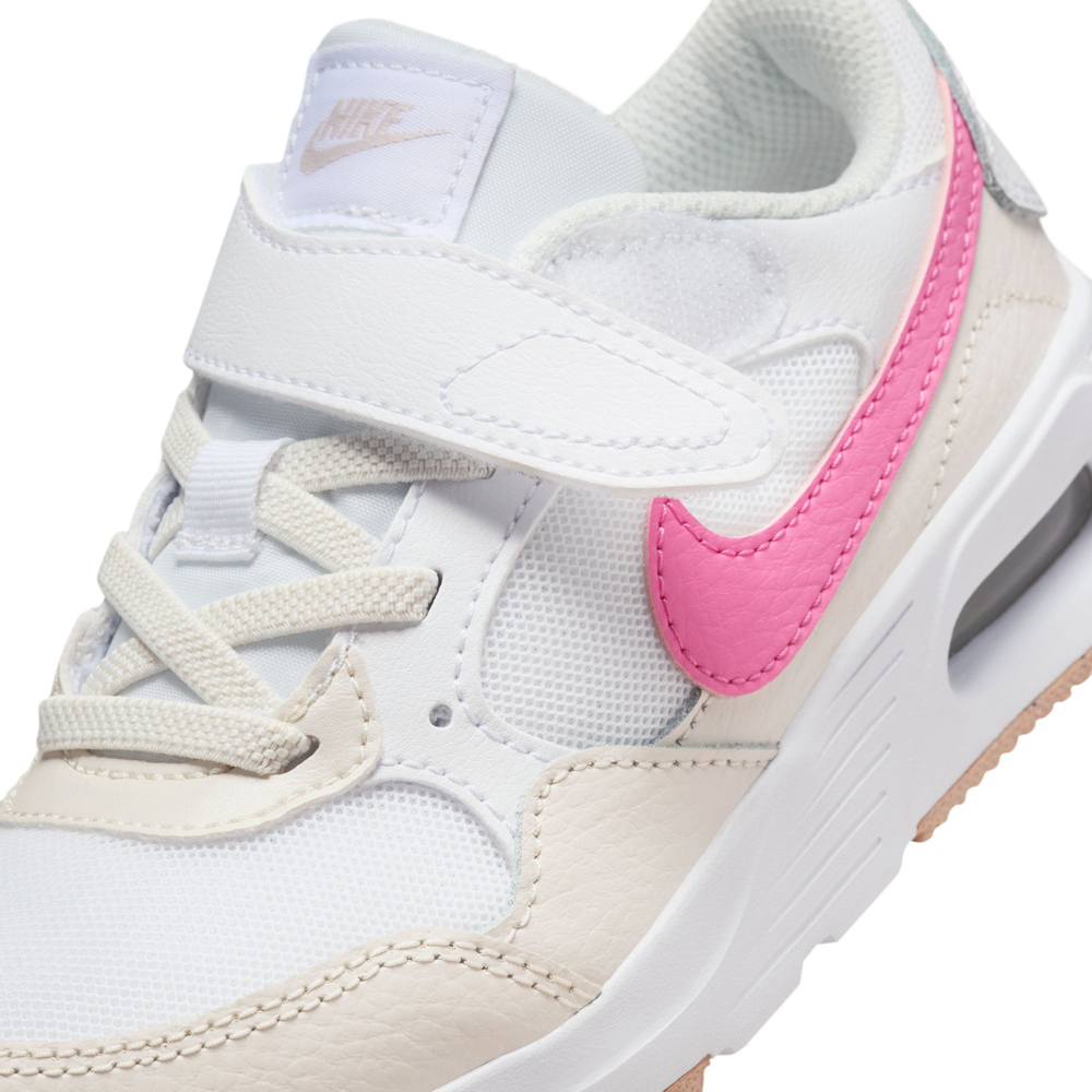 Nike スニーカー ホワイト/ピンク/グレー 楽天市場】ナイキ グレー ピンクの通販