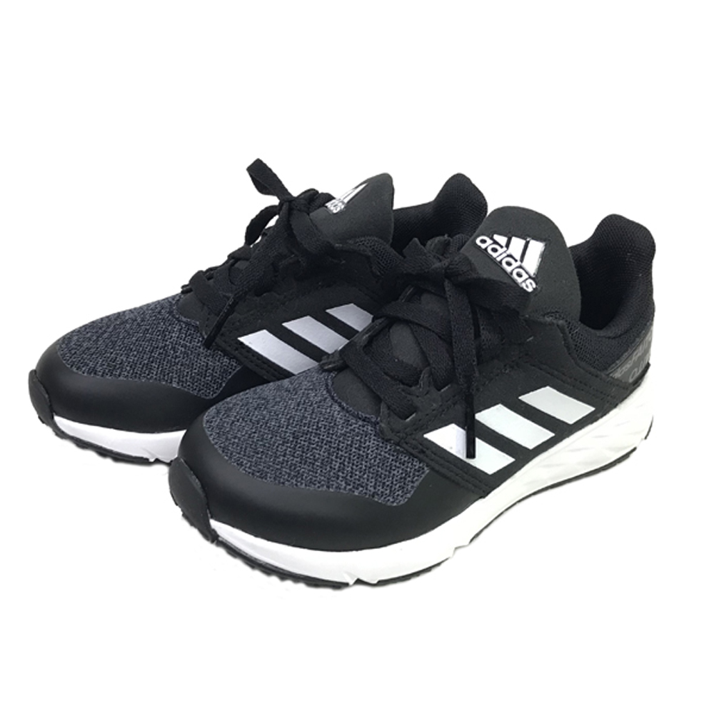 Yahoo! Yahoo!ショッピング(ヤフー ショッピング)アディダス adidas 靴 キッズ　ジュニア アディダスファイト CLASSIC K 2カラー 18cm 耐久性に優れたアッパーと軽量のクッショニング