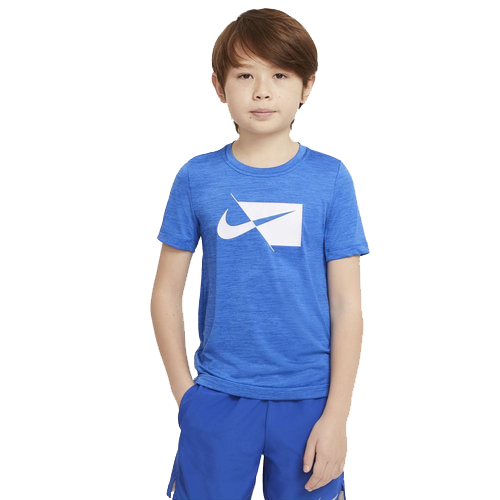 ナイキ NIKE キッズ ジュニア ナイキ トップ 半袖Tシャツ 170cm ゲーム