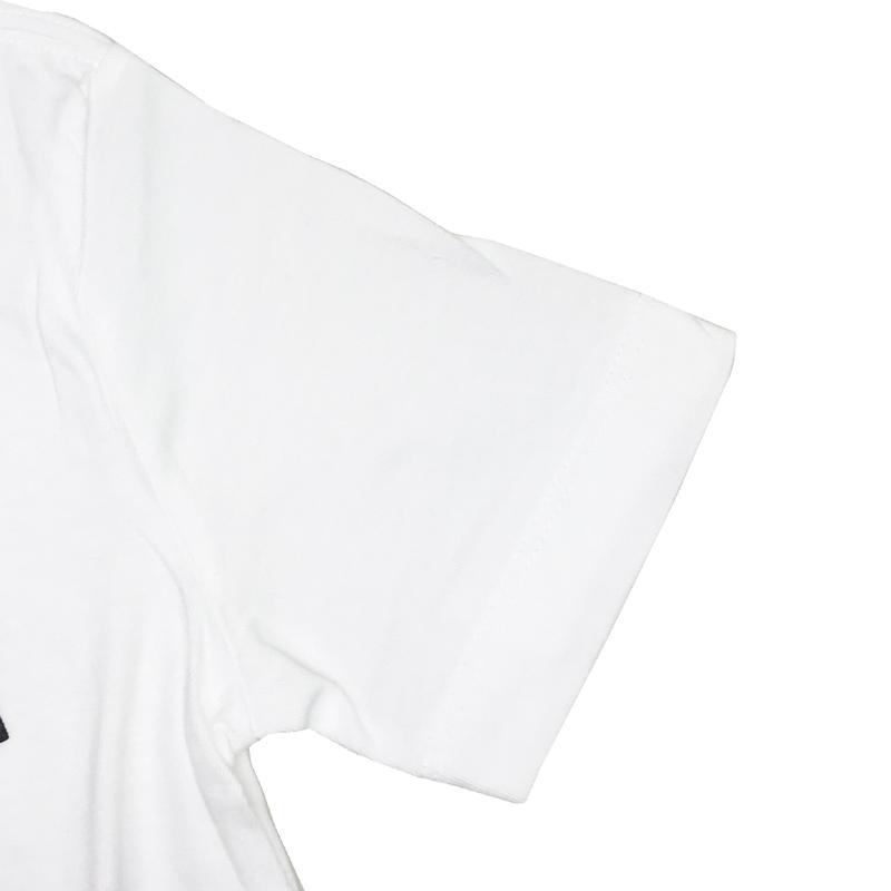 ナイキ NIKE ジュニア キッズ ナイキ NIKE スポーツウェア 半袖Tシャツ 140cm ホワイト DH6524-100｜suxel｜06