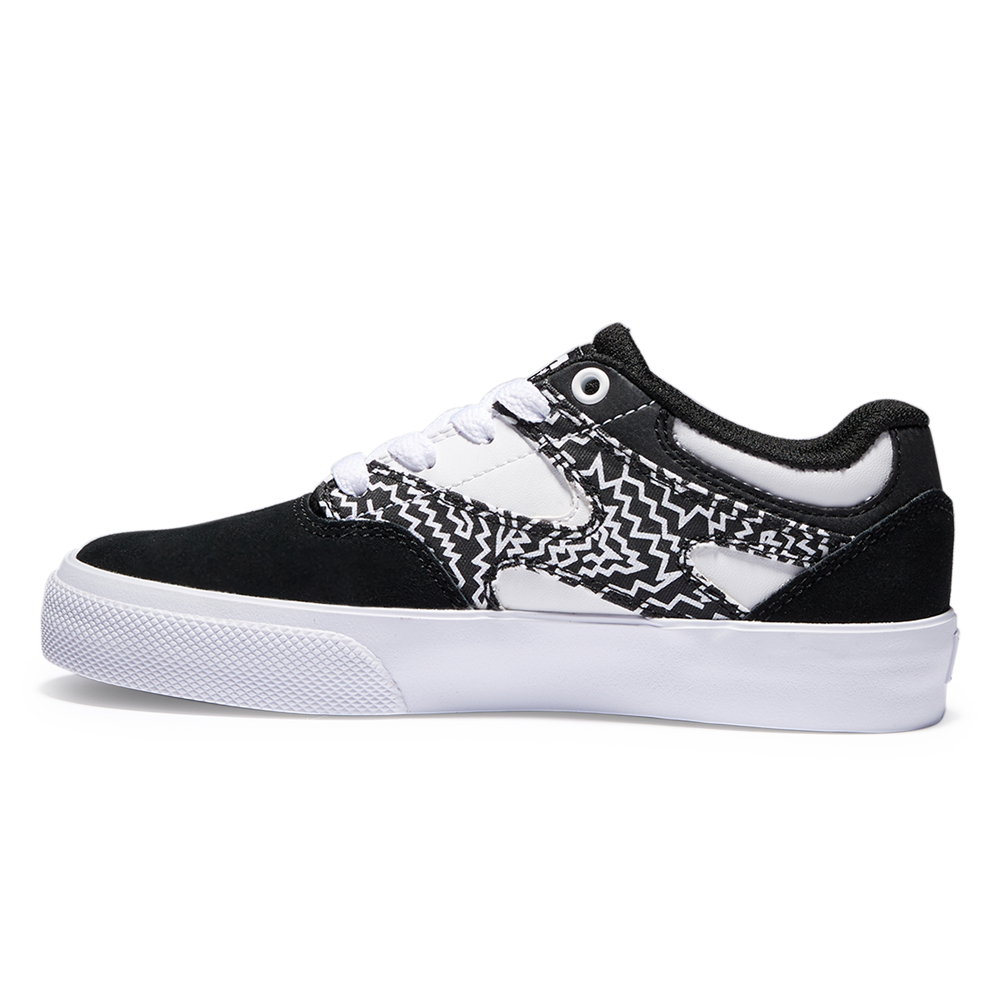 DC SHOES ディーシー 靴 キッズ ジュニア スニーカー KS KALIS