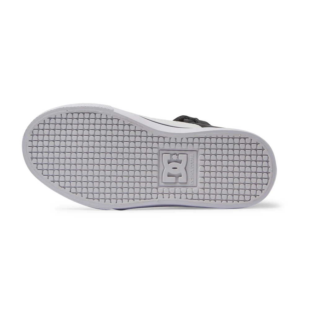 ディーシー DC SHOES 靴 キッズ ジュニア スニーカー 24AW Ks PURE HIGH-TOP SE EV SN 18〜24cm  DK244004 WG2 子供靴 アンクルストラップ ストリート ブランド : dk244004wg2 : SUXEL-IMPORT-STORE -  通販 - Yahoo!ショッピング