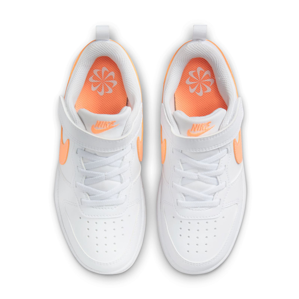 NIKE ナイキ 靴 コート ボロー LOW リクラフト PS 子供靴 17cm NIKE ナイキ 靴 コート ボロー LOW リクラフト PS 子供靴 17cm