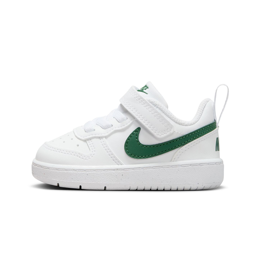 NIKE（ナイキ） 靴 16cm コート ボロー LOW リクラフト TD キッズ