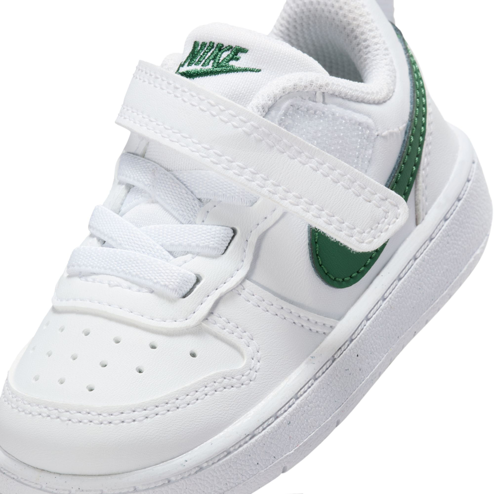 NIKE（ナイキ） 靴 16cm コート ボロー LOW リクラフト TD キッズ