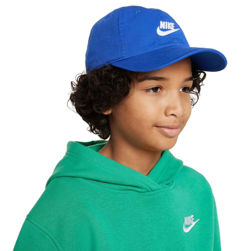 NIKE ナイキ キッズ アンストラクチャード フューチュラ