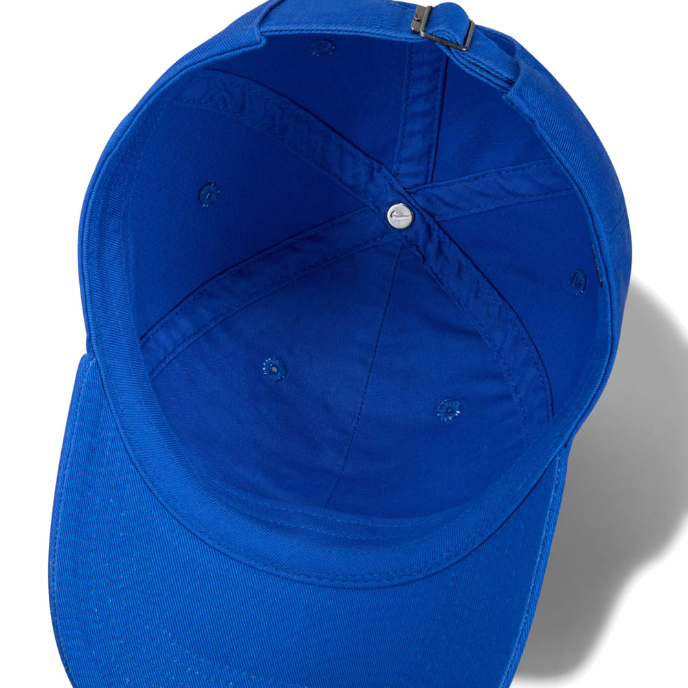 NIKE（ナイキ） キッズ アンストラクチャード フューチュラ ウォッシュ