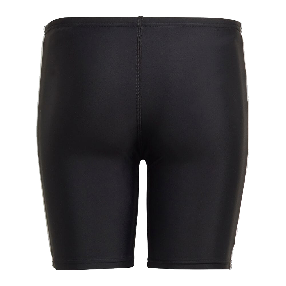 アディダス adidas キッズ スクール水着 18cm スイムハーフスパッツ  