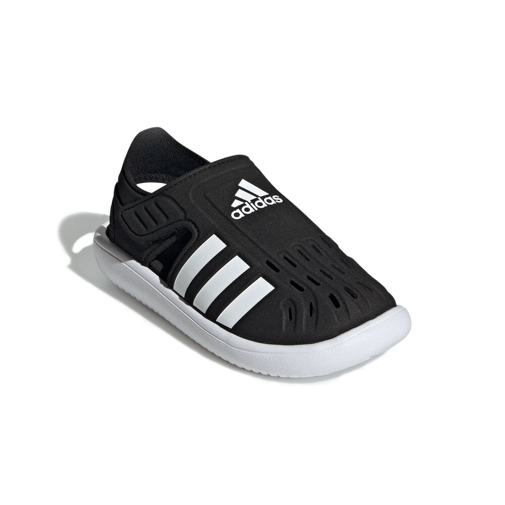 adidas アディダス 靴 ジュニア キッズ サマー クローズドトゥ
