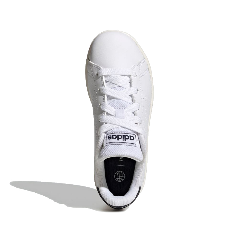 adidas アディダス 靴 ジュニア キッズ スニーカー アドバン