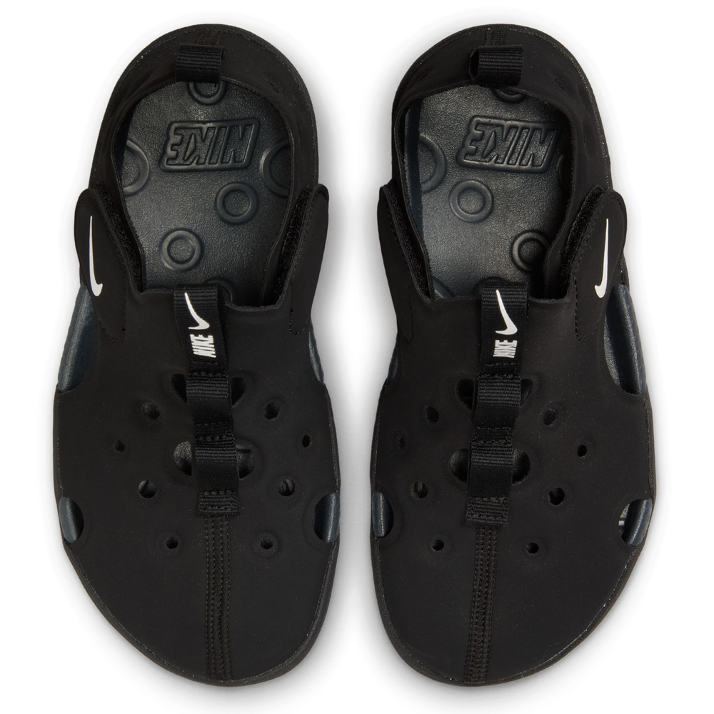 NIKE（ナイキ） NIKE 17cm〜22cm サンダル サンレイ プロテクト 4 PSV