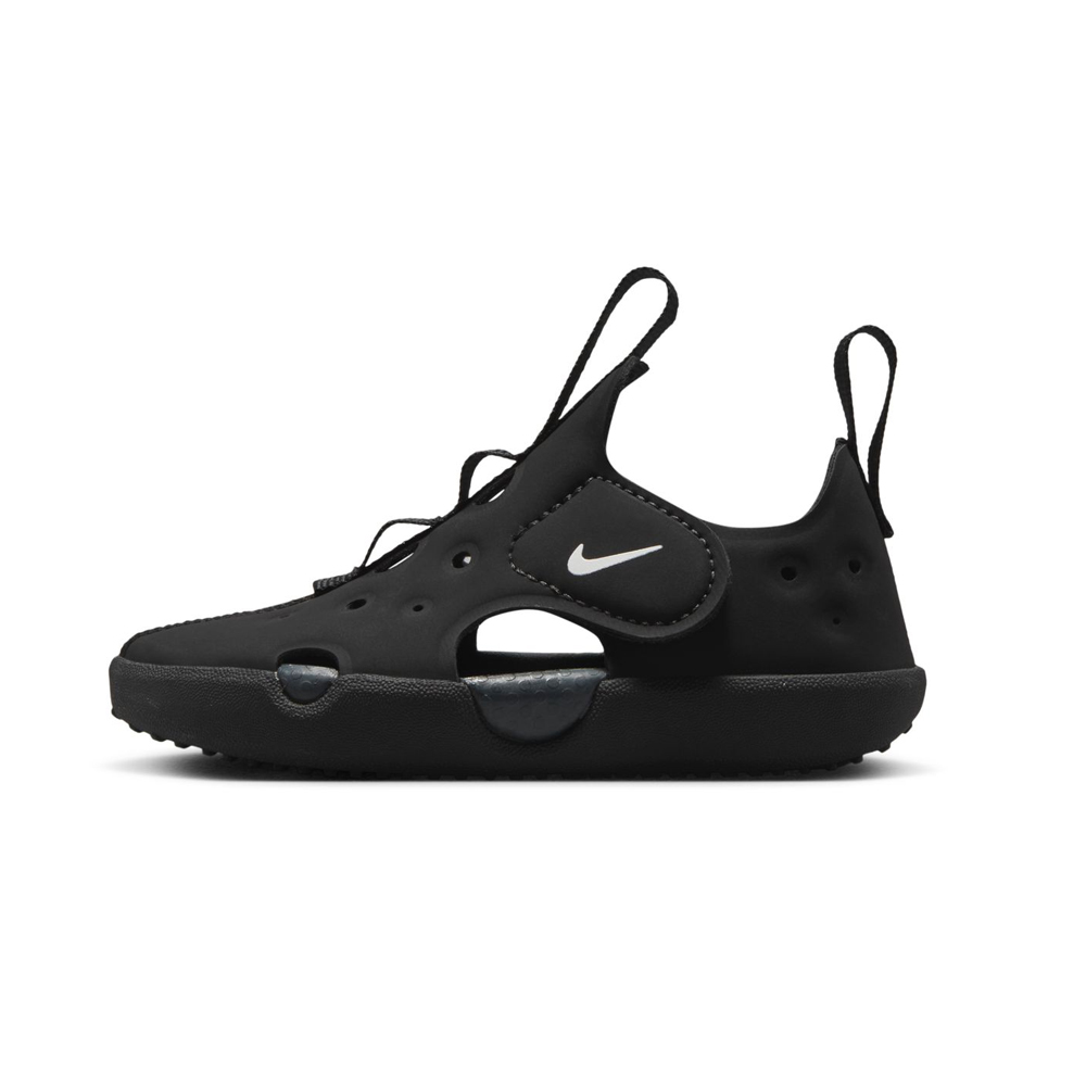 NIKE サンダル NIKE:12〜16cm /SUNRAY PROTECT4 キッズ 子供