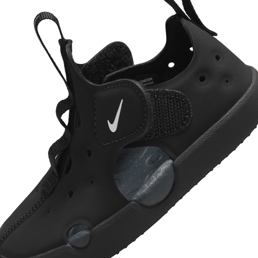 NIKE ナイキ 靴 サンダル ベビー キッズ サンレイ プロテクト 4