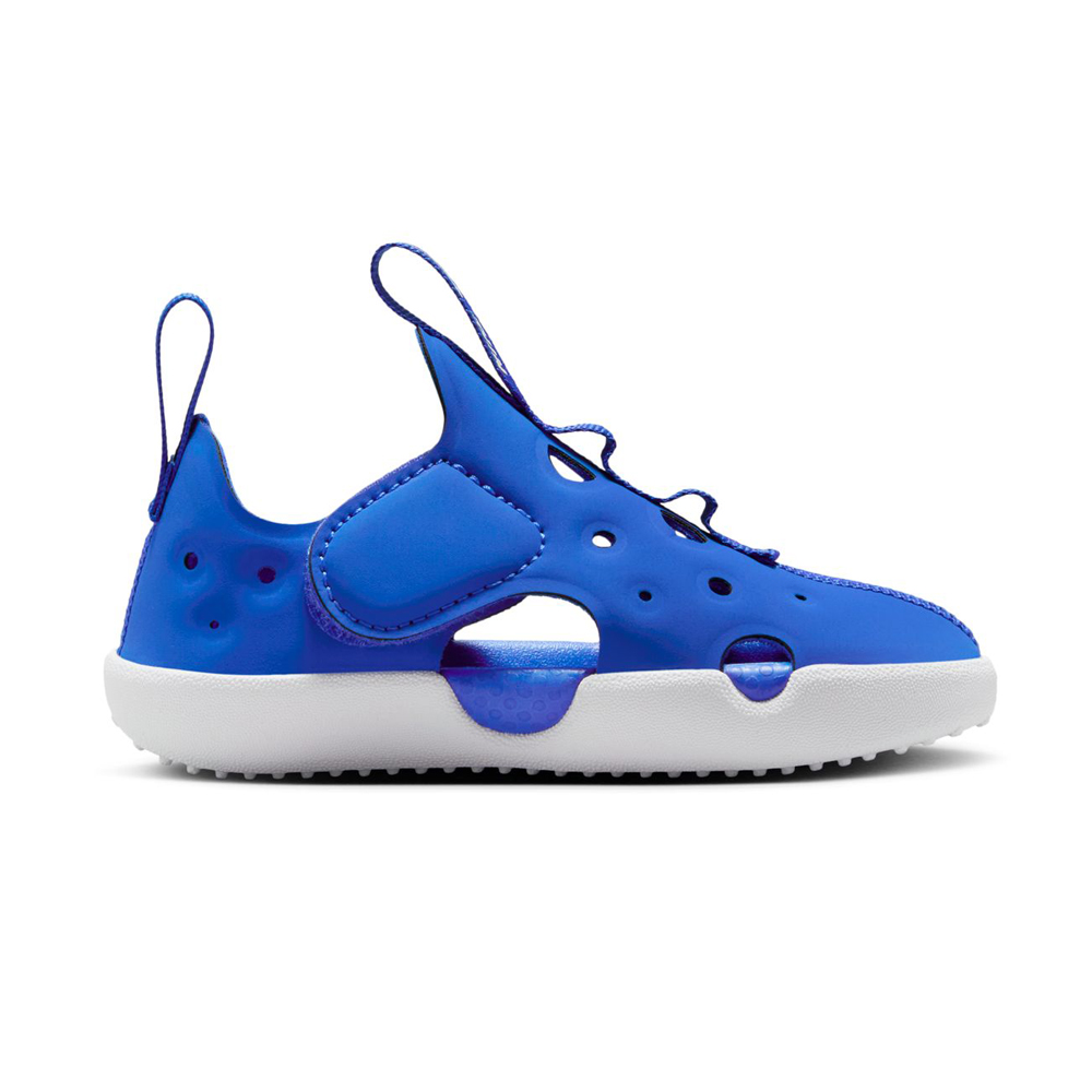 NIKE ナイキ 靴 サンダル ベビー キッズ サンレイ プロテクト 4