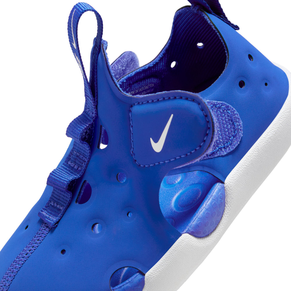 NIKE ナイキ 靴 サンダル ベビー キッズ サンレイ プロテクト 4