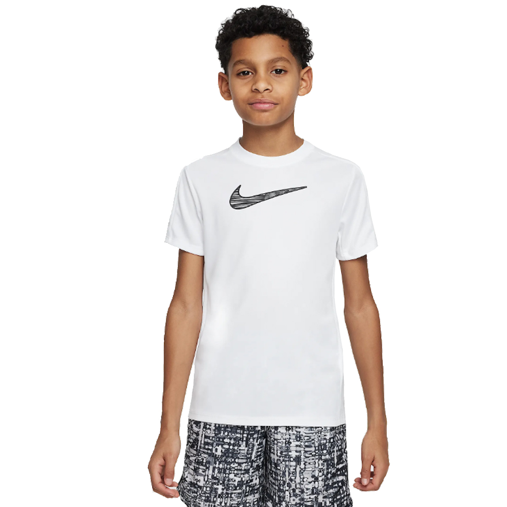 新品未開封 Nike x Futura ナイキ フューチュラ Tシャツ 黒 S