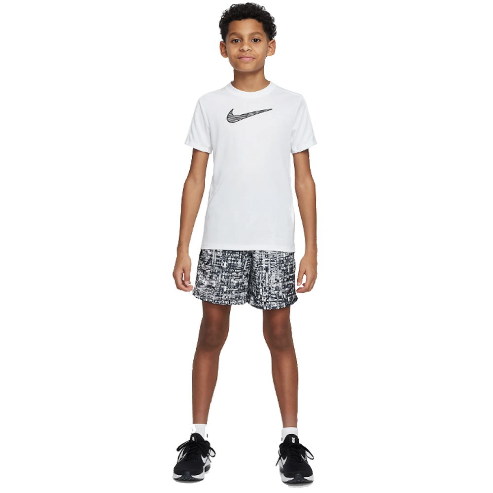 NIKE ナイキ ジュニア キッズ 半袖 Tシャツ YTH DF TRPHY23 S/S